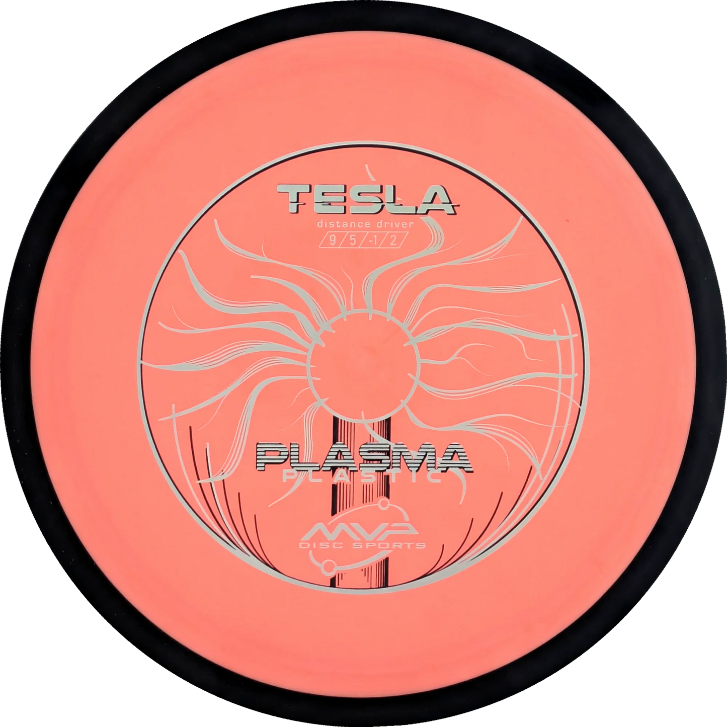 Plasma Tesla Classic