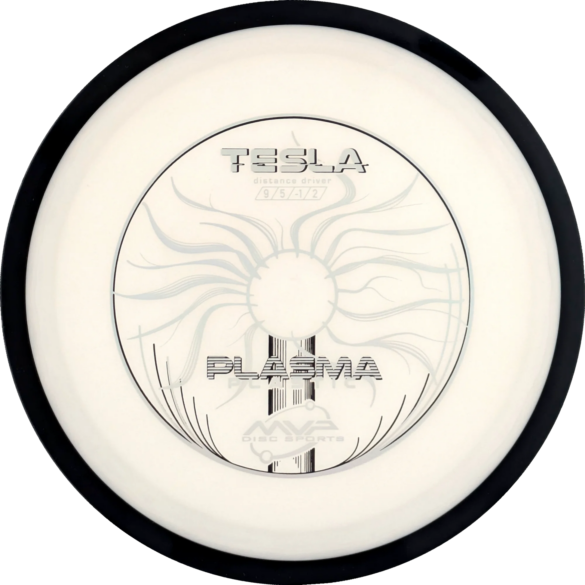 Plasma Tesla Classic
