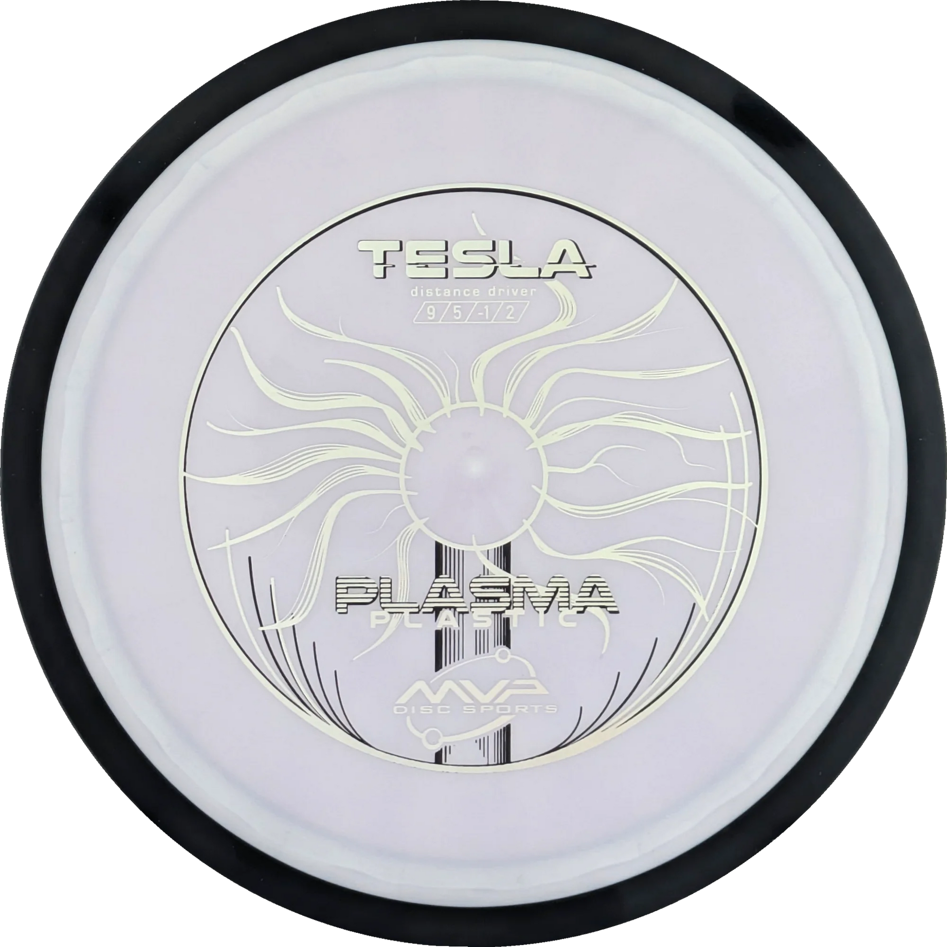Plasma Tesla Classic