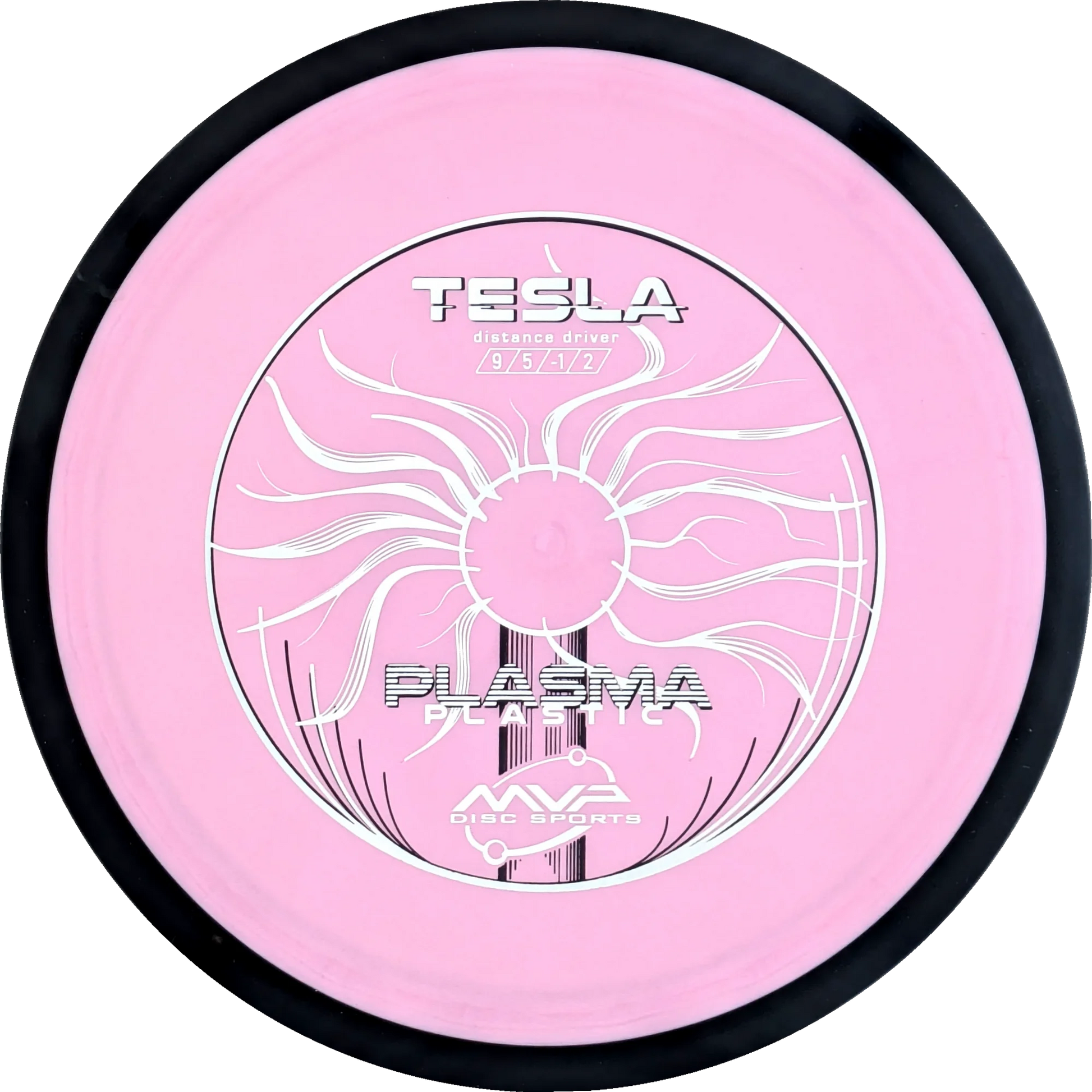 Plasma Tesla Classic