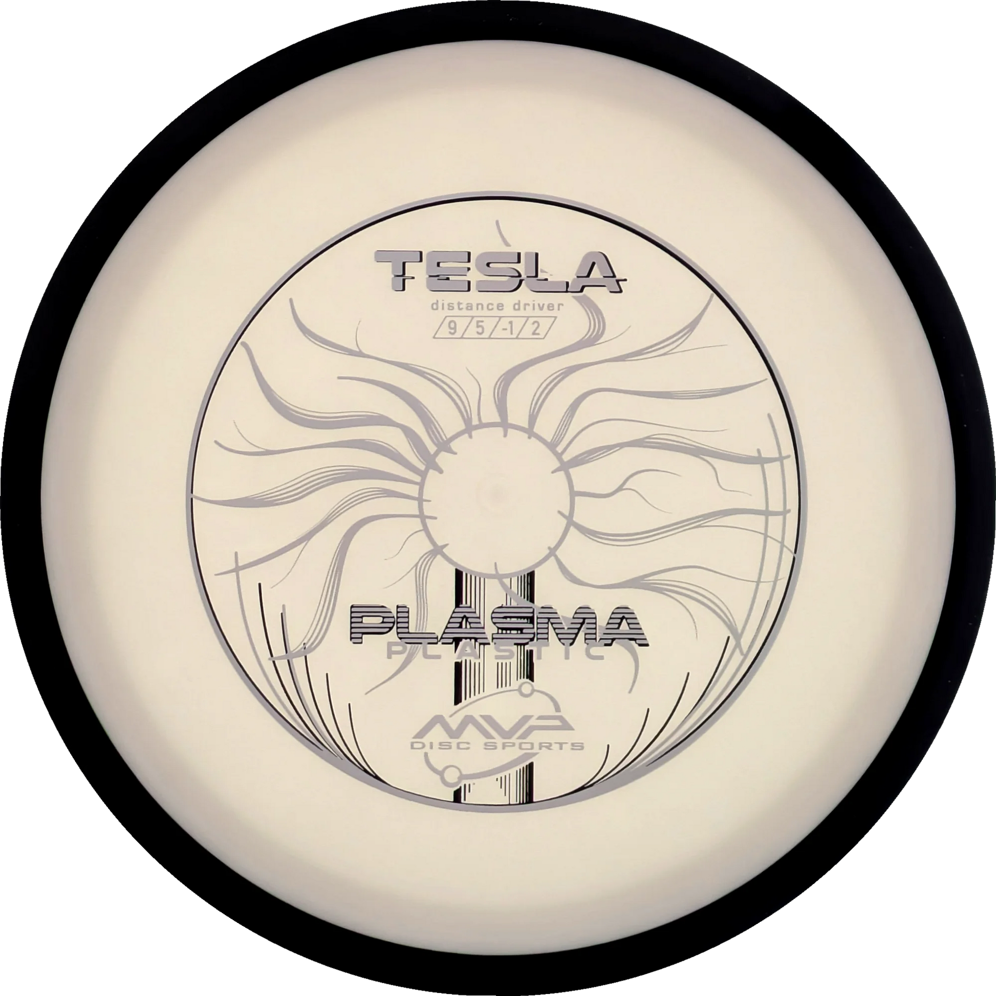 Plasma Tesla Classic