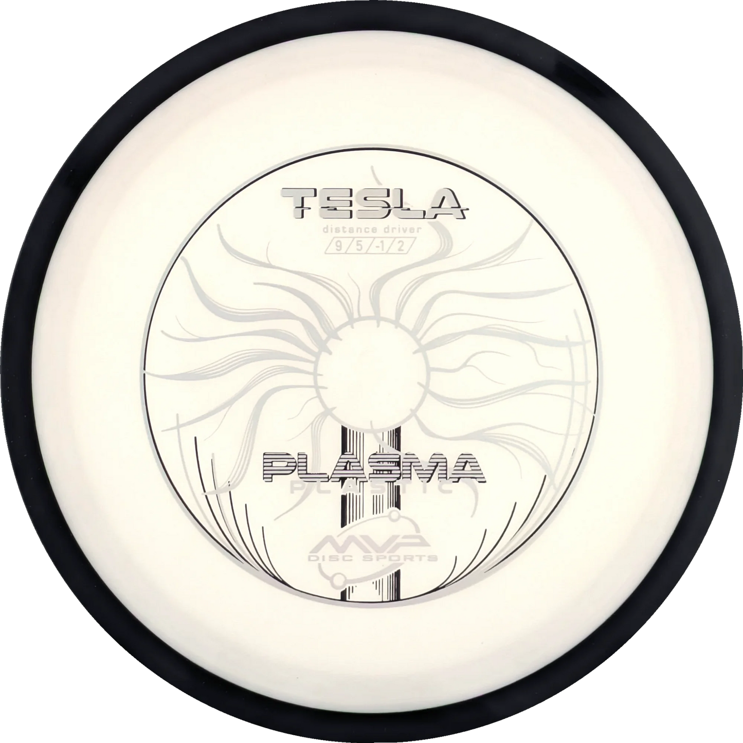 Plasma Tesla Classic