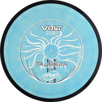 Plasma Volt