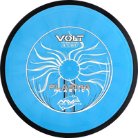 Plasma Volt