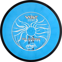 Plasma Volt