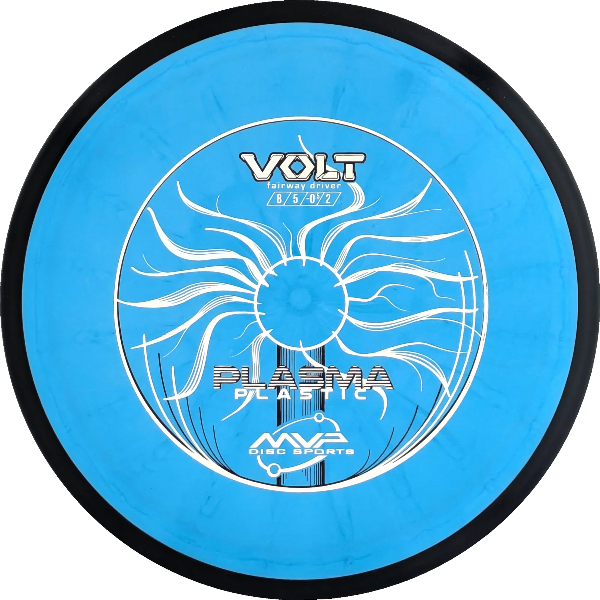 Plasma Volt