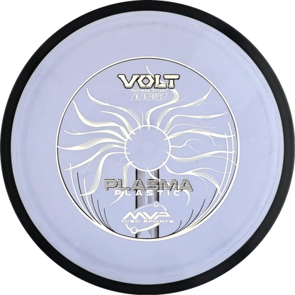 Plasma Volt