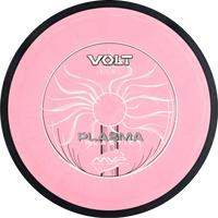 Plasma Volt