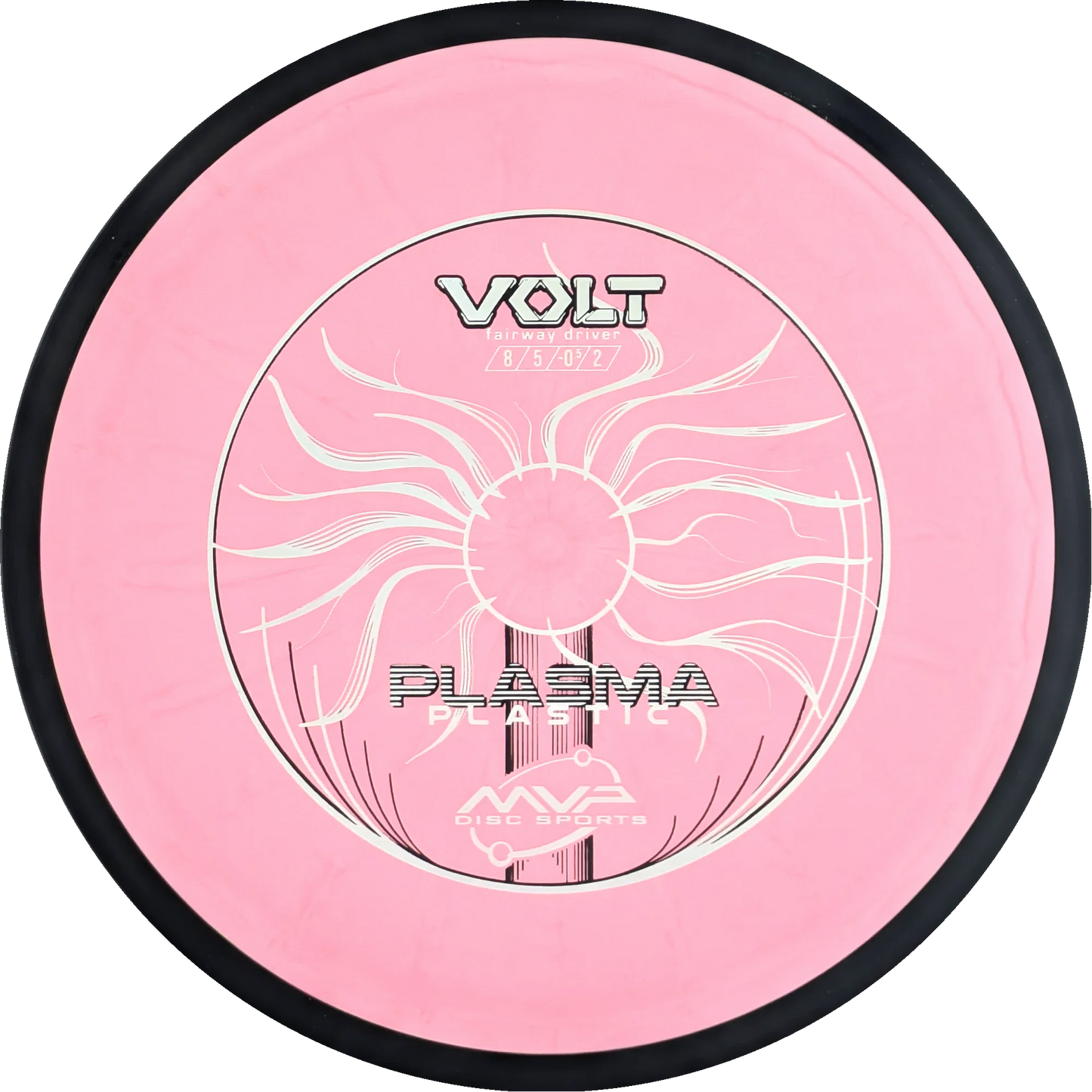 Plasma Volt