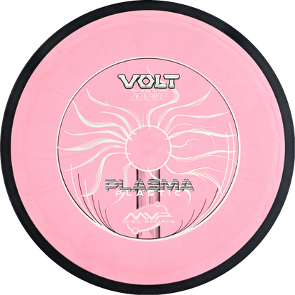 Plasma Volt