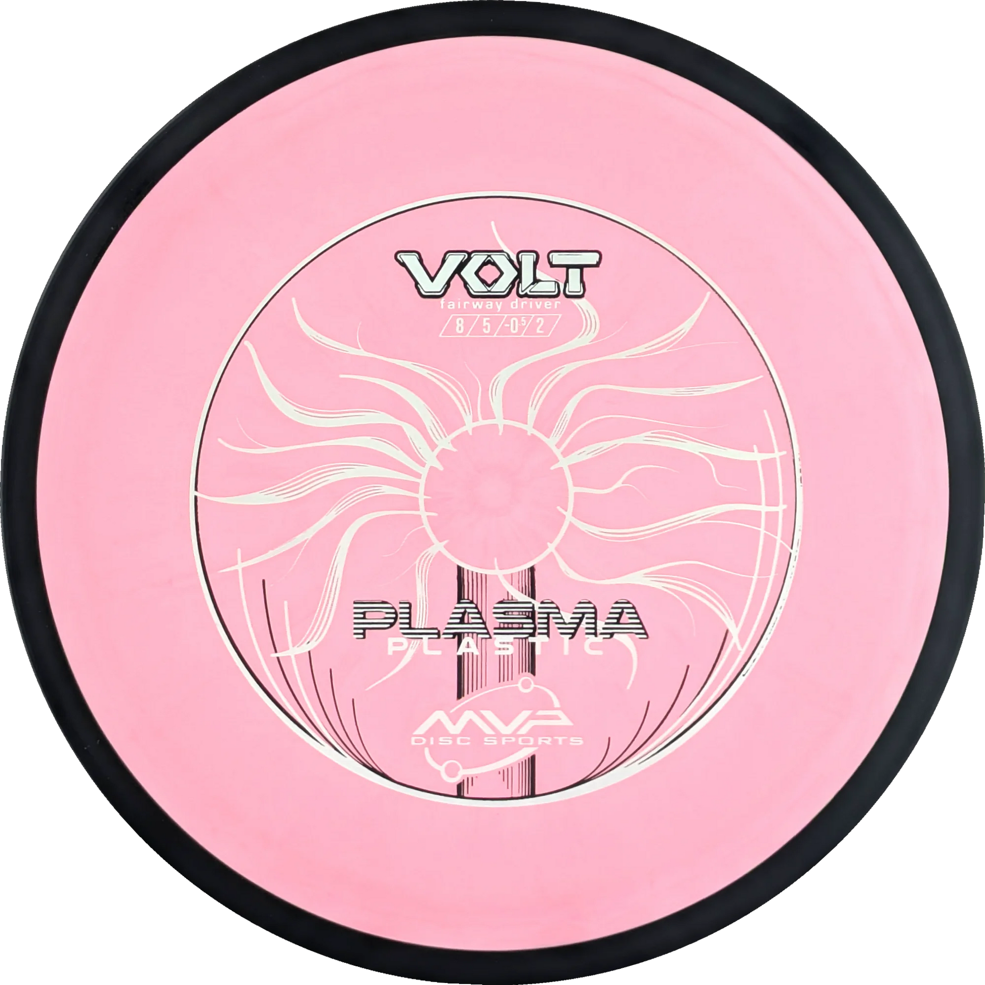 Plasma Volt