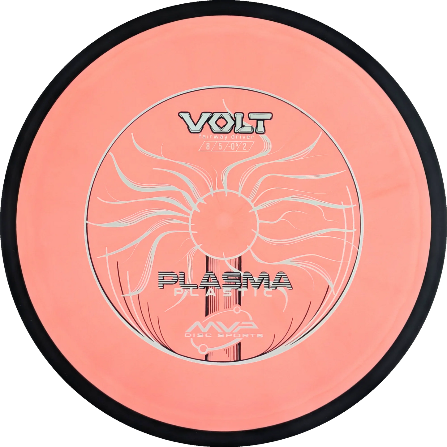 Plasma Volt