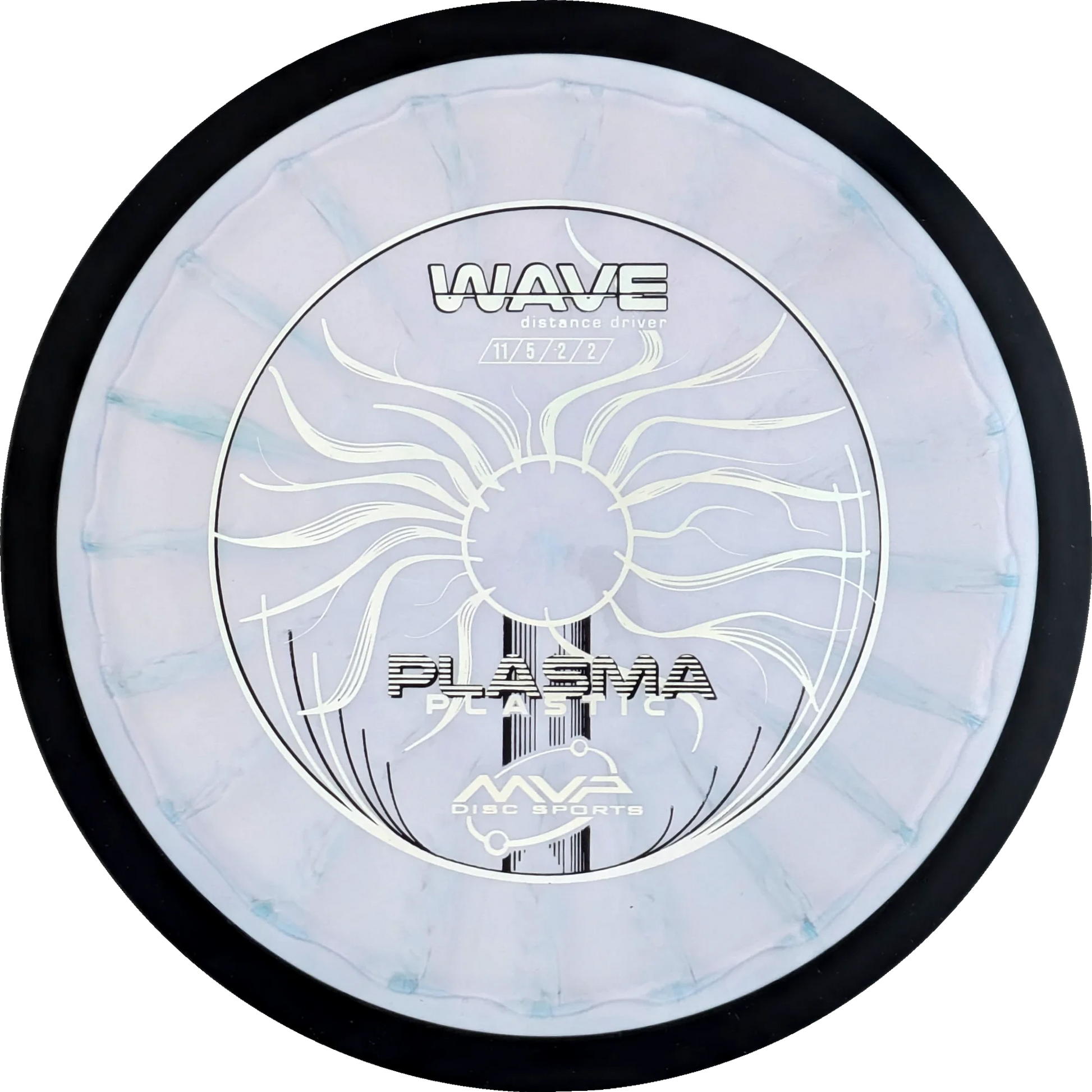 Plasma Wave Classic