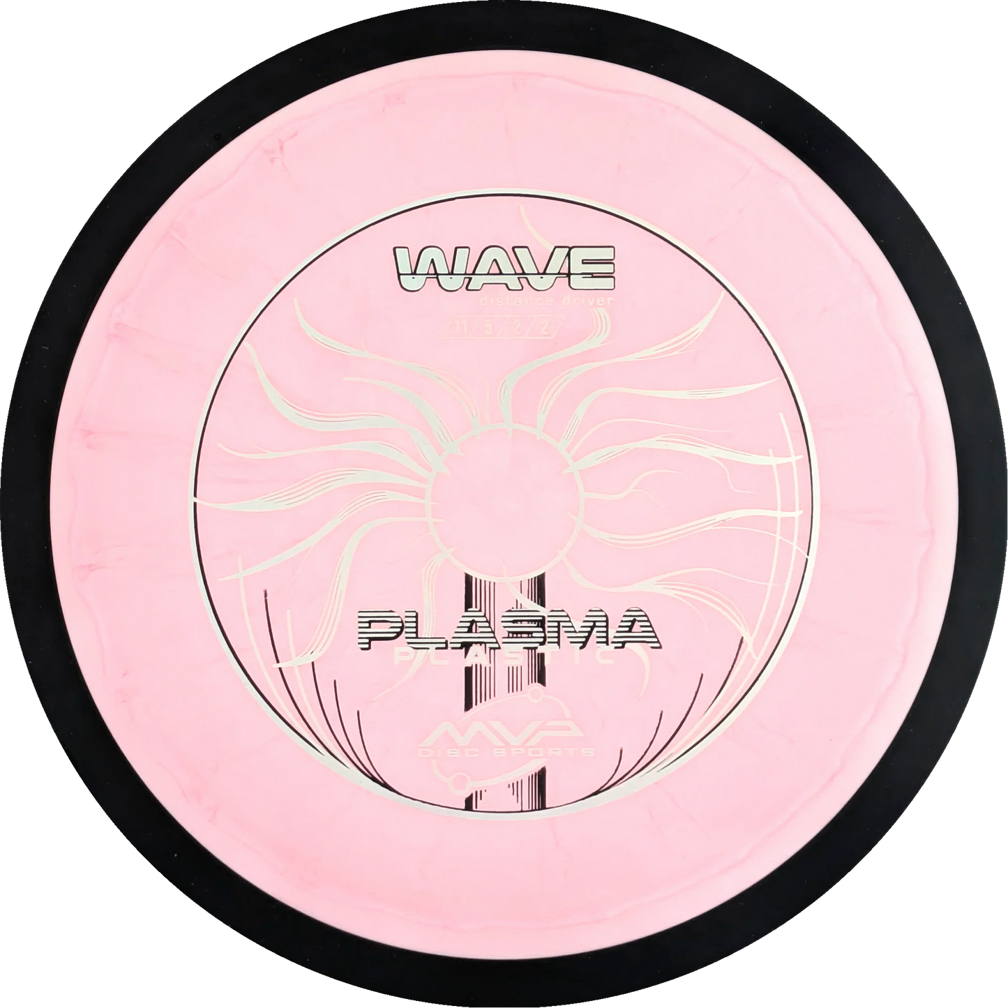 Plasma Wave Classic