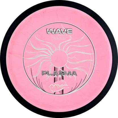 Plasma Wave Classic