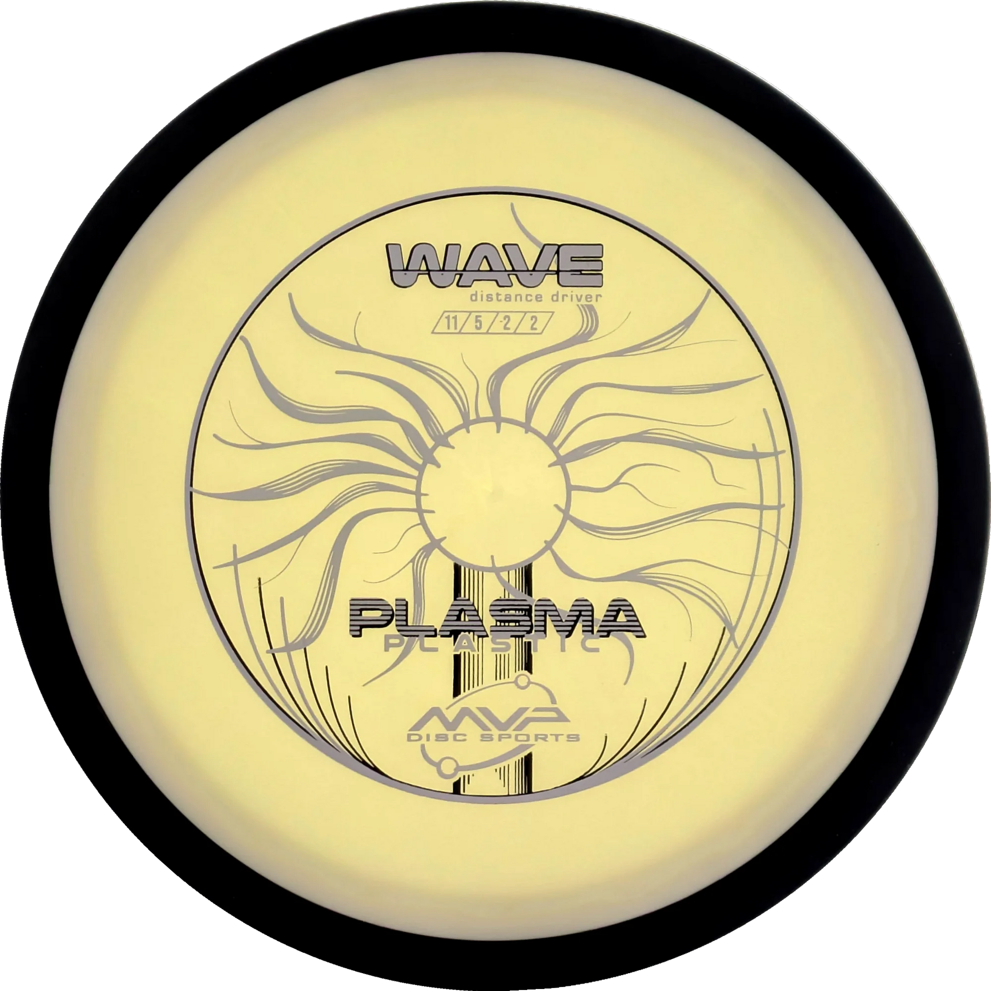 Plasma Wave Classic