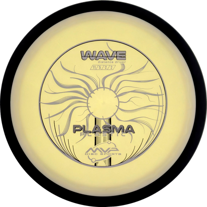 Plasma Wave Classic