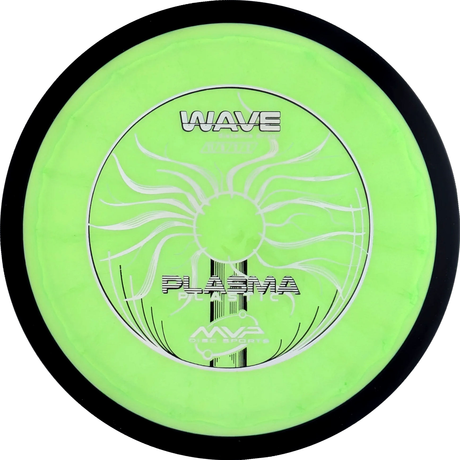 Plasma Wave Classic