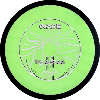 Plasma Wave Classic