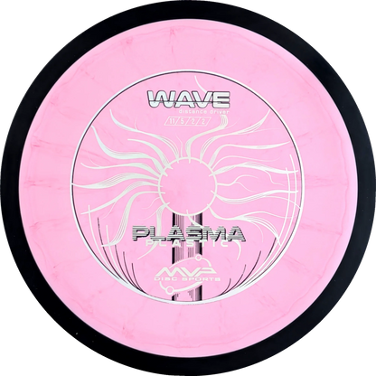 Plasma Wave Classic