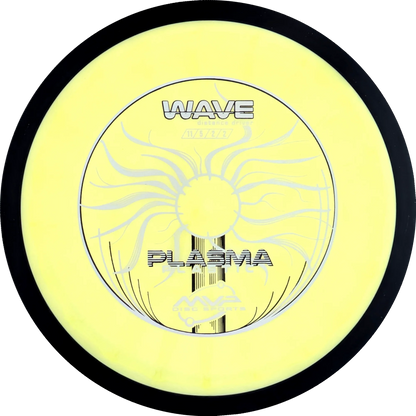 Plasma Wave Classic