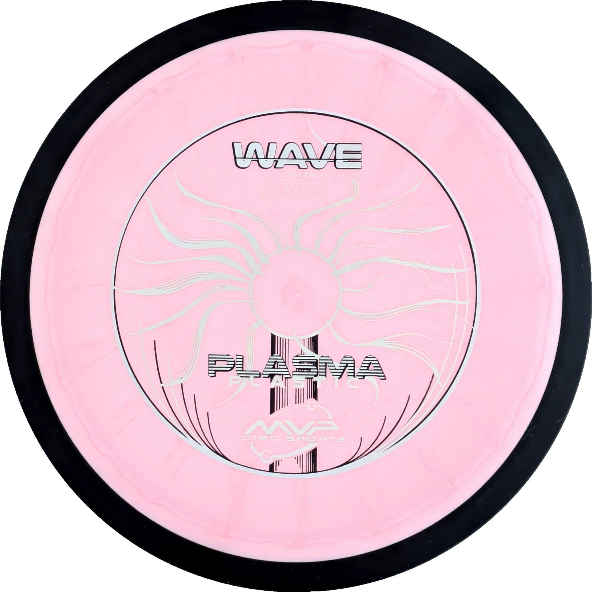 Plasma Wave Classic