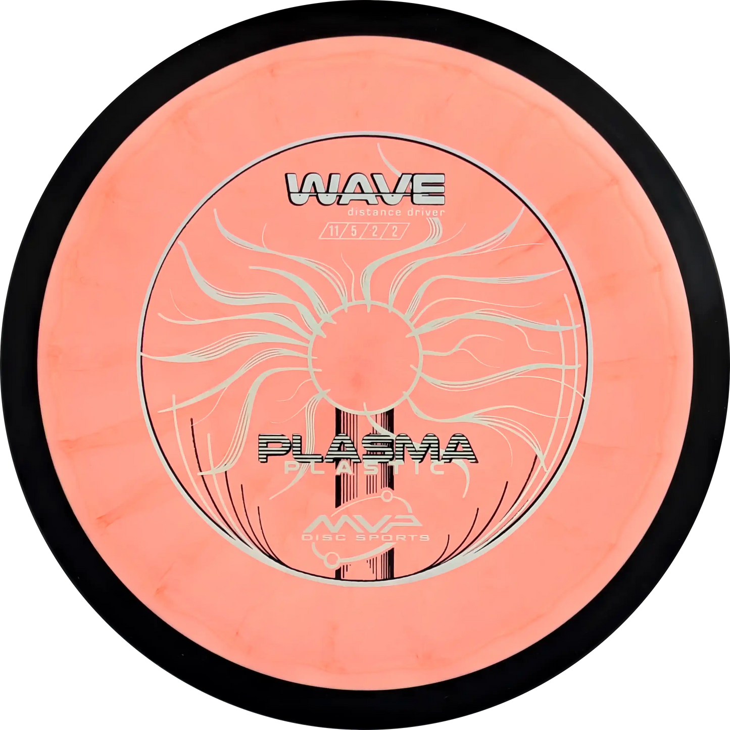 Plasma Wave Classic
