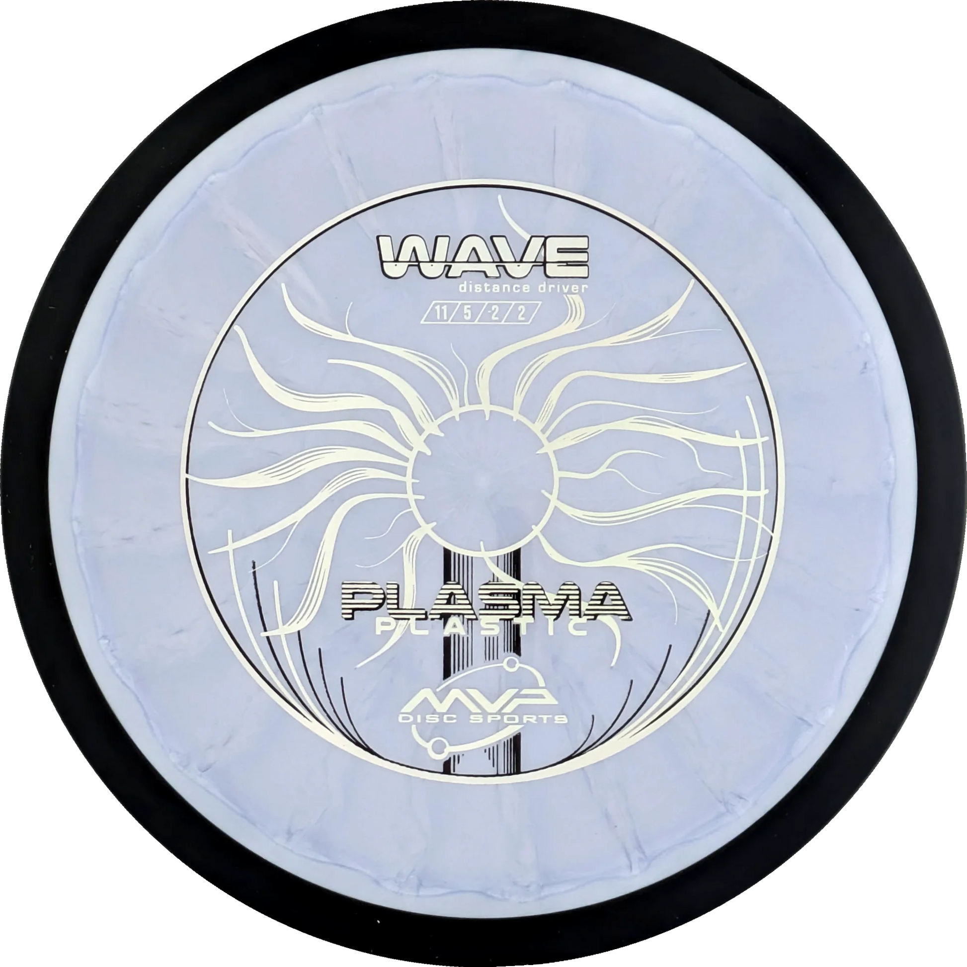 Plasma Wave Classic