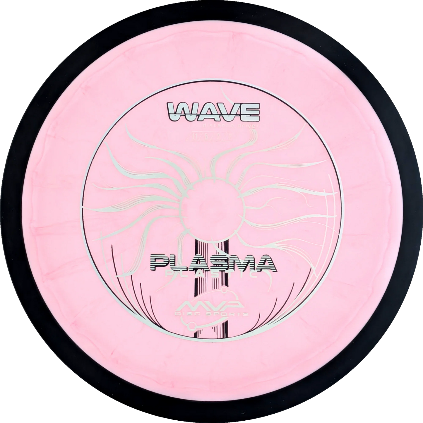 Plasma Wave Classic