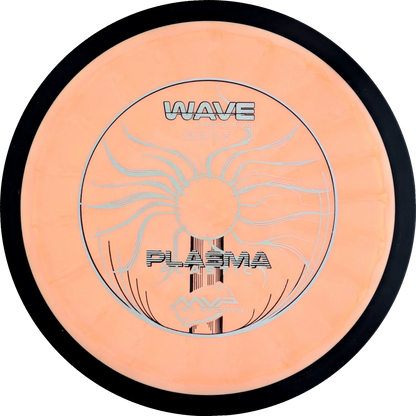 Plasma Wave Classic
