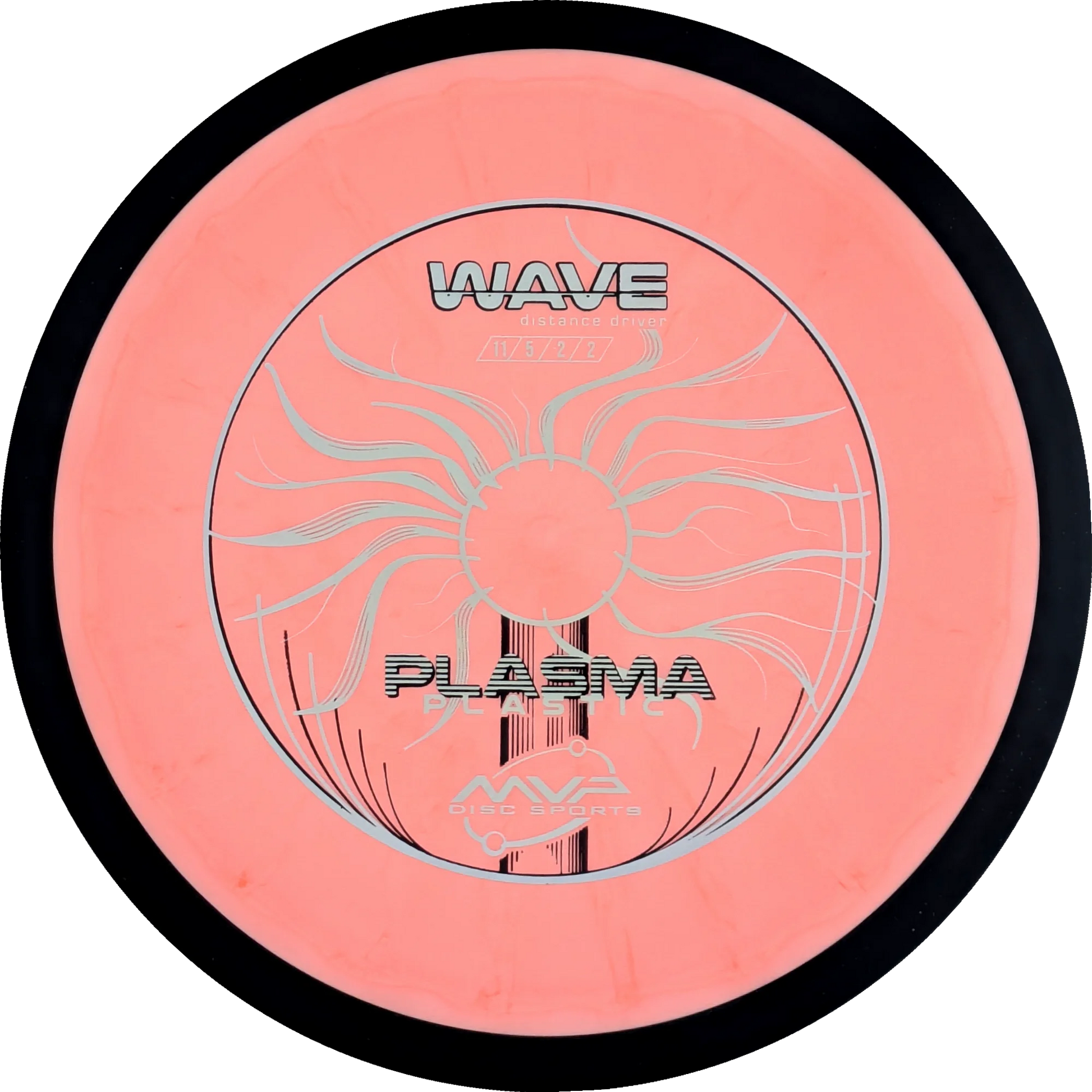 Plasma Wave Classic
