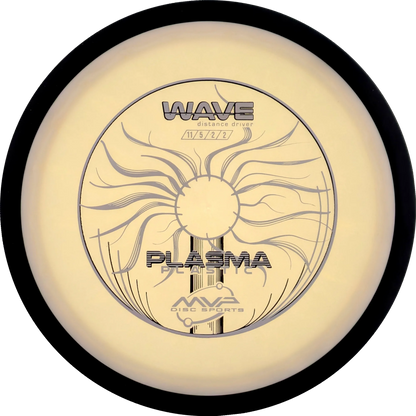 Plasma Wave Classic