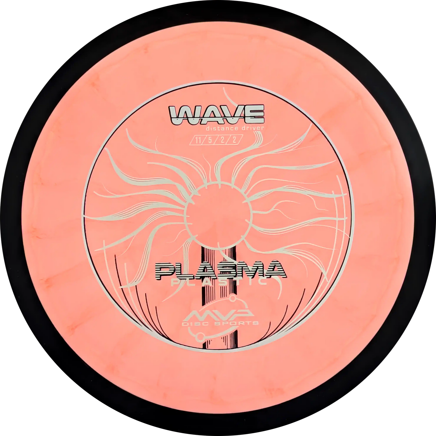 Plasma Wave Classic
