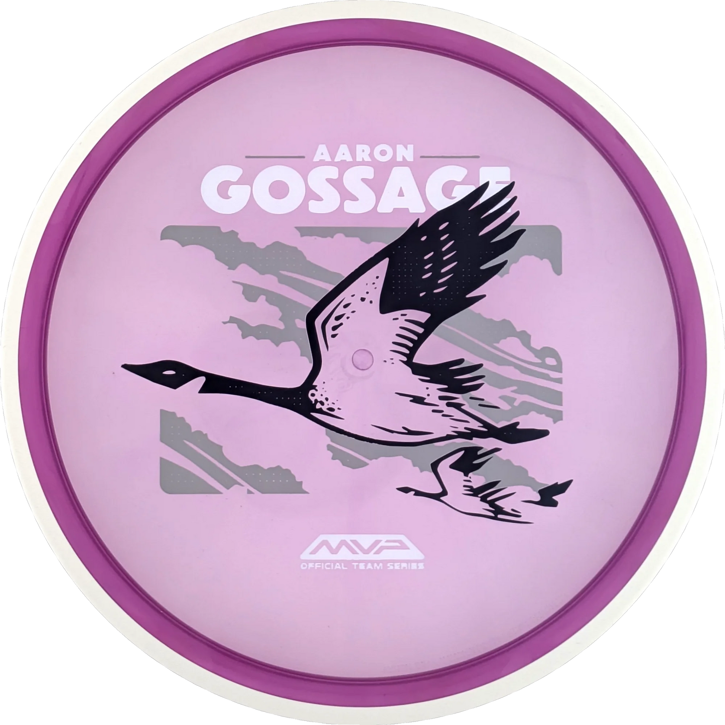 Proton 2026 Aaron Gossage Reactor
