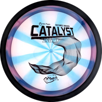 Proton Catalyst