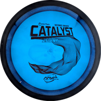 Proton Catalyst
