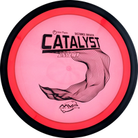 Proton Catalyst