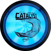 Proton Catalyst