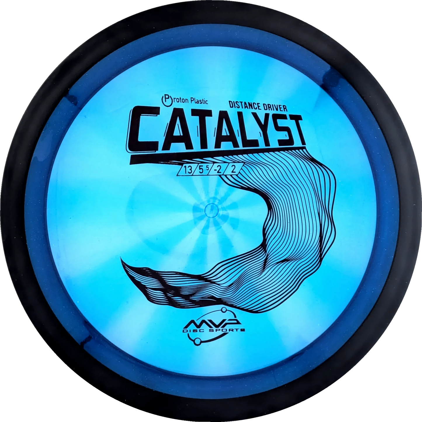 Proton Catalyst