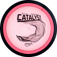 Proton Catalyst