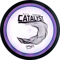 Proton Catalyst