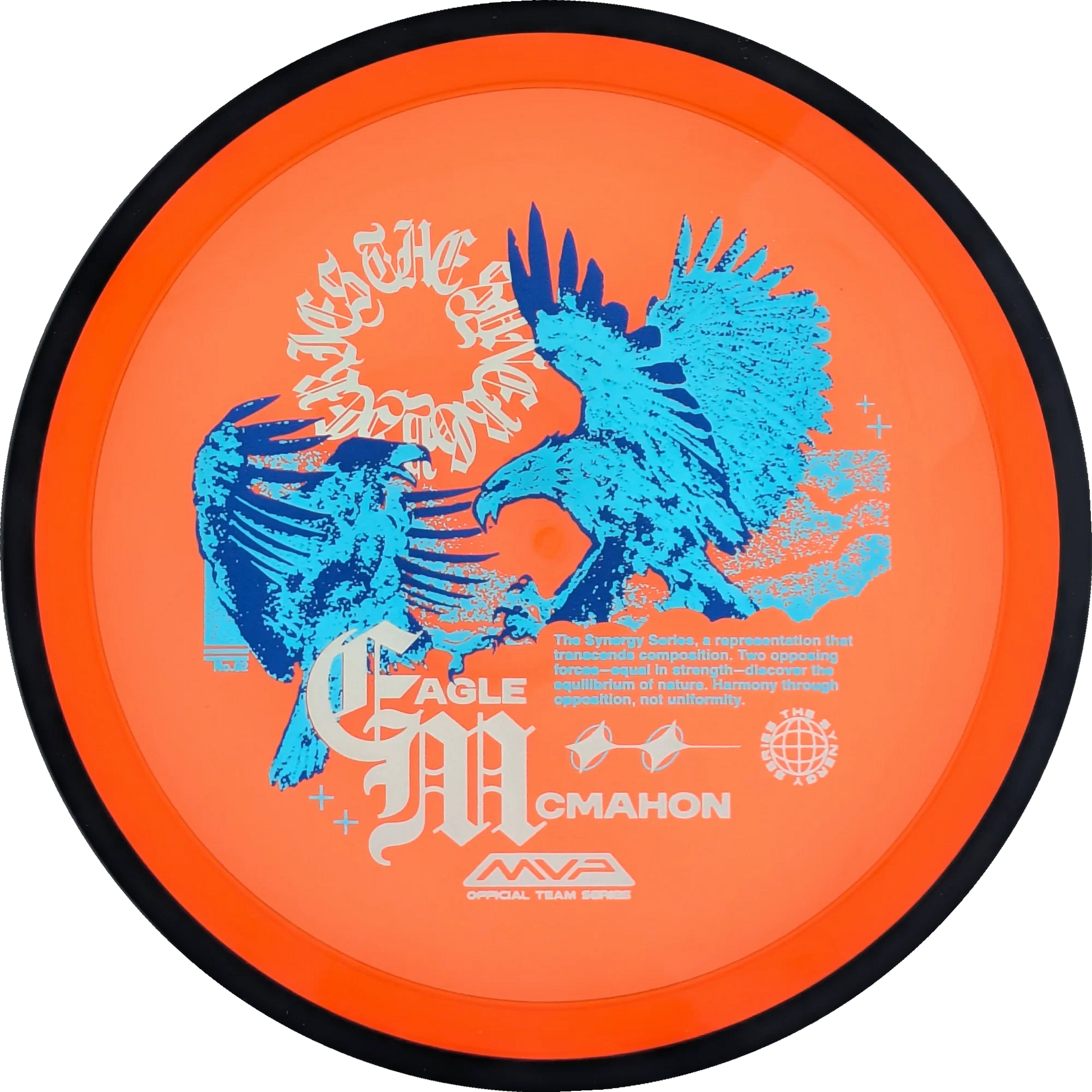 Proton Eagle McMahon Resistor