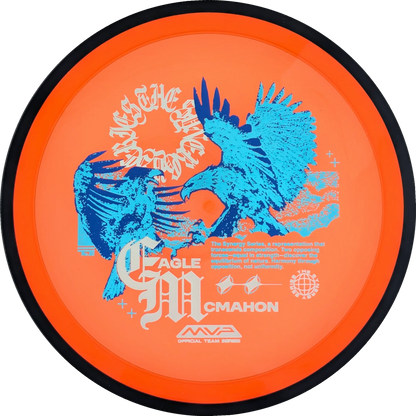 Proton Eagle McMahon Resistor