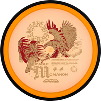 Proton Eagle McMahon Resistor