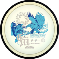 Proton Eagle McMahon Resistor