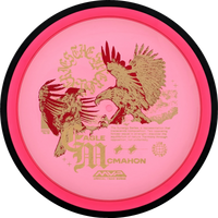 Proton Eagle McMahon Resistor