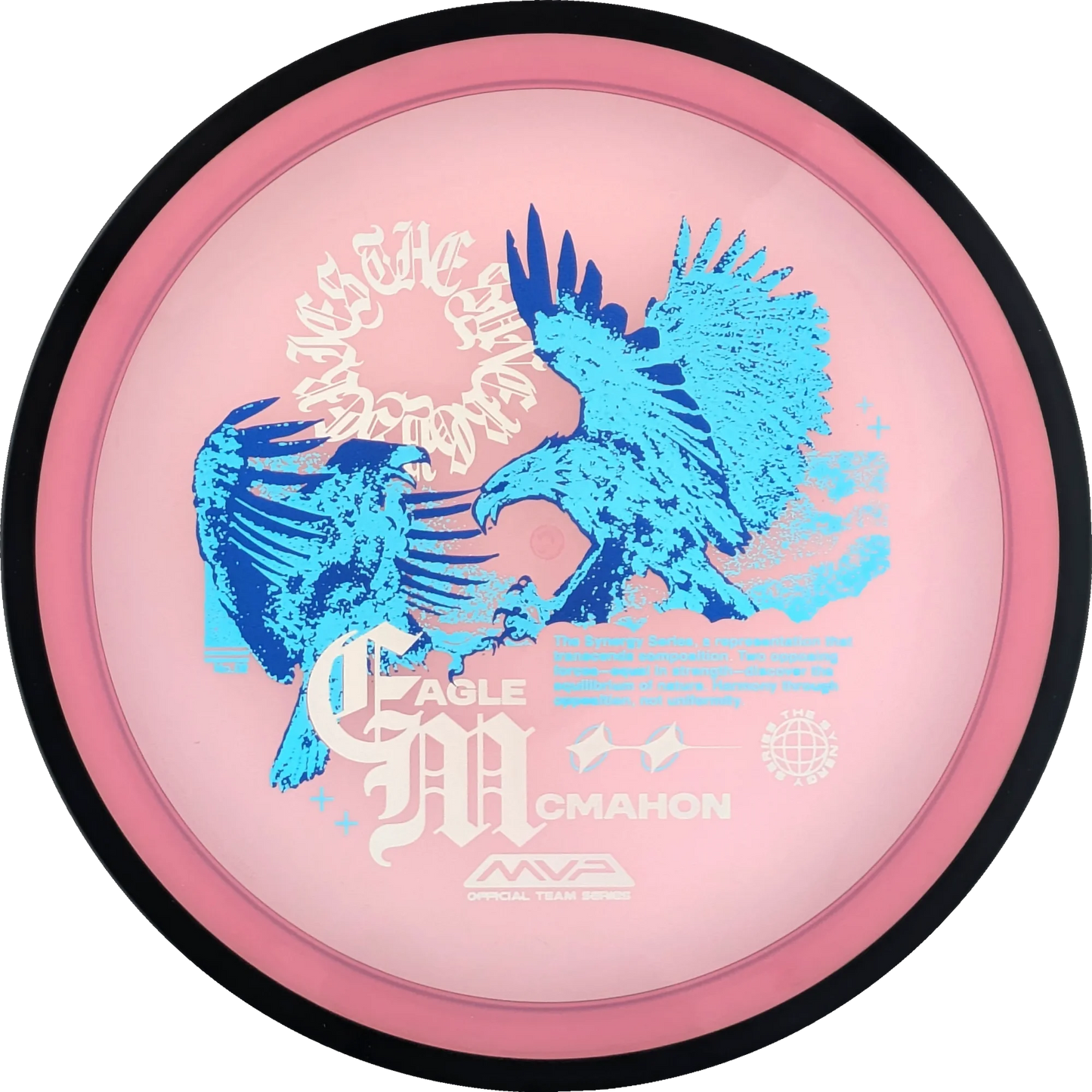 Proton Eagle McMahon Resistor