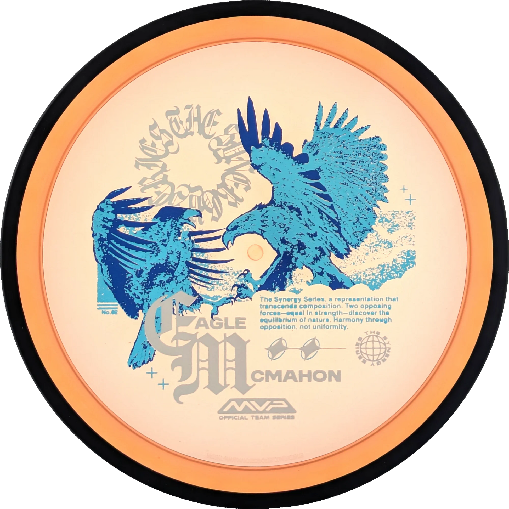 Proton Eagle McMahon Resistor