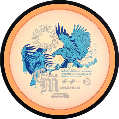 Proton Eagle McMahon Resistor