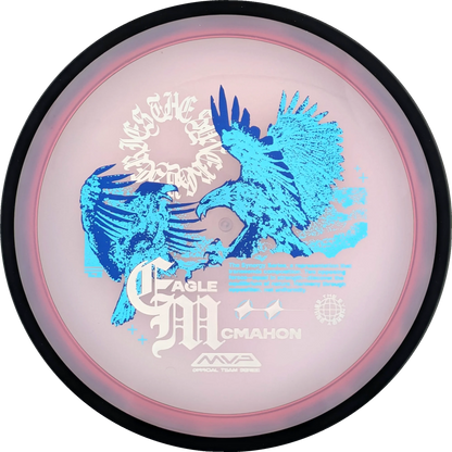 Proton Eagle McMahon Resistor